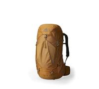Gregory Trailflex - Stout 35 - Zaino da trekking, 69 cm, 35 L, 1.31 KG, Zaino da escursionismo da uomo con vestibilità regolabile, compatibile con sistema di idratazione, Marrone (Sandstone)
