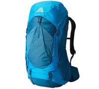 GREGORY Trailflex Stout 45 Rc Compass Blue - Uomo - Blu - Taglia unica- modello 2026