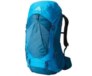 GREGORY Trailflex Stout 45 Rc Compass Blue - Uomo - Blu - Taglia unica- modello 2026