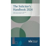 Gregory Treverton-Jones, KC Nigel West Susanna Heley The Solicitor's (Tascabile)