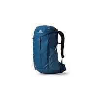 Gregory Vaporspan - Zulu LT - Zaino da trekking da uomo, Pannello posteriore ventilato, compatibile con sistema di idratazione