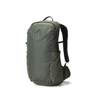 Gregory Vaporspan - Zulu LT - Zaino da trekking da uomo, Pannello posteriore ventilato, compatibile con sistema di idratazione