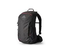 Gregory Vaporspan - Zulu LT - Zaino da trekking da uomo, Pannello posteriore ventilato, compatibile con sistema di idratazione