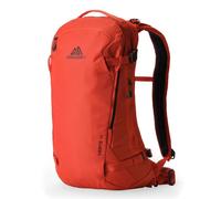 Gregory Zaino Verte 18l