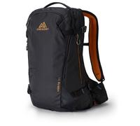 Gregory - Verte 24 - Zaino da sci alpinismo 24 l - M/L grigio/nero