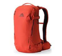 Gregory Verte 24 Zaino da trekking M-L 51 cm apres orange (TAS024057)