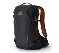 Gregory Verte 24 Zaino da trekking M-L 51 cm nero