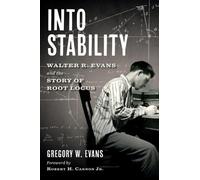 Gregory Walter Evans Into Stability (Copertina rigida)