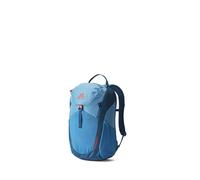 Gregory Wander 12 - Zaino per bambini, 39 cm, 12 L, 0.38 KG, Blu (Pacific Blue)