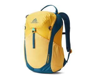 Gregory Wander 12 Zaino per bambini 39 cm giallo