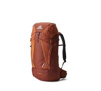 Gregory Zaino da trekking Wander 30 per ragazzi 63 cm arancia