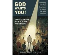 Gregory Wells God Wants You (Tascabile)