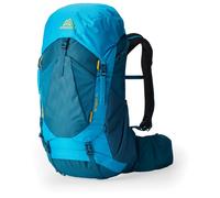 Gregory - Zaino da trekking - Amber 44 Plus Coral Blue per Donne