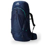 Gregory - Women's Amber 54 EU - Zaino da trekking blu