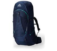 Gregory - Women's Amber 68 EU - Zaino da trekking blu