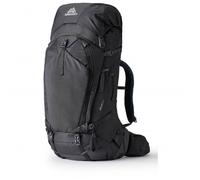 Gregory - Women's Deva 60 - Zaino da trekking M nero/grigio