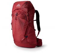 Gregory - Women's Jade 38 - Zaino da escursionismo XS/S rosso