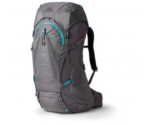 Gregory - Women's Jade 53 - Zaino da trekking S/M grigio