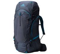 Zaino da donna Gregory Kalmia 60 RC Dimensioni dello zaino: XS/S / Colore: blu