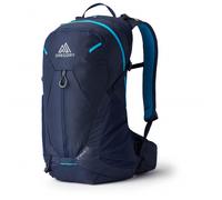 Gregory - Women's Maya 15 - Zaino da escursionismo blu