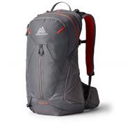 Gregory - Women's Maya 15 - Zaino da escursionismo grigio