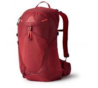 Gregory - Women's Maya 20 - Zaino da escursionismo rosso