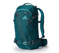 Gregory Women's Targhee 30 Zaino da trekking S-M 58 cm verde