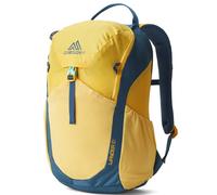 GREGORY Youth Wander 12 - Bambino - Giallo - Taglia unica- modello 2026