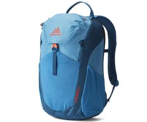 GREGORY Youth Wander 12 Pacific - Bambino - Blu - Taglia unica- modello 2026
