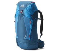 Gregory Zaino da trekking Wander 30 per ragazzi 63 cm blu