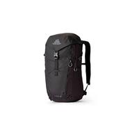 Gregory Nano 28 - Zaino, 54 cm, 28 L, 0.63 KG, Nero (Optic Black)