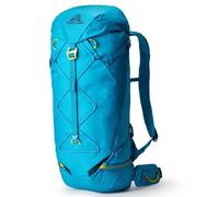 Gregory Alpinisto LT 28 zaino alpino 62 cm piton blue (TAS024037)