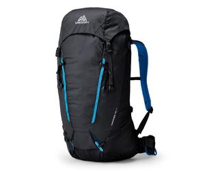 Gregory Zaino alpino Targhee FT 45 S-M 71 cm nero