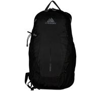 Gregory Arrio 20 RC Zaino montagna nero, nylon ripstop riciclato, unisex
