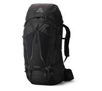 Gregory - Zaino da trekking - Baltoro 65 RC Shadow Pine Black per Uomo - Taglia M - Nero