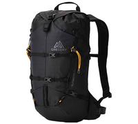 Gregory Alpinisto 20 Backpack Nero