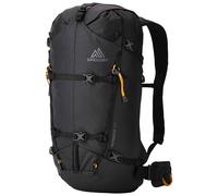 Gregory - Alpinisto 30 - Zaino da escursionismo M/L nero