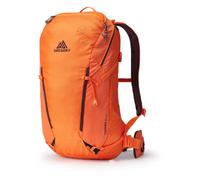 Gregory - Zaini - Targhee Ft 24 Outback Orange - Arancione Arancione M\/L