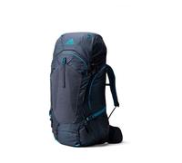 Zaino da donna Gregory Kalmia 60 RC Dimensioni dello zaino: XS/S / Colore: blu