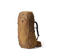Gregory Maven 58 S/M - Zaino da trekking da donna 70 cm (warm bronze)