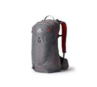 Gregory Maya 15 Zaino 49 cm sunset grey (TAS023963)