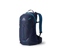 Zaino Gregory Maya 15L blu marino donna