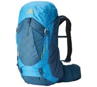 Gregory - Zaino da trekking - Amber 44 Plus Coral Blue