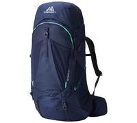Gregory - Zaino da trekking - Amber 54 Eu Arctic Navy - Blu navy