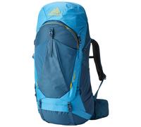 Gregory Amber 54 Eu Woman Backpack Blu Donna