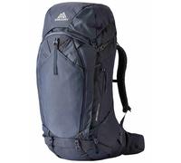 Gregory - Zaino da trekking - Baltoro 100 Pro Alaska Blue per Uomo - Taglia S - Grigio