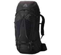 Gregory - Zaino da trekking - Baltoro 65 RC Shadow Pine Black per Uomo - Taglia M - Nero