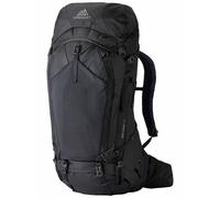 Zaino da trekking Gregory Baltoro 75 4.0 Dimensioni dello zaino: S / Colore: nero