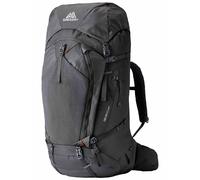 Gregory Deva 80 Pro Woman Backpack Nero Donna