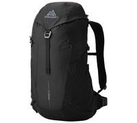 Gregory - Zaino da trekking giornaliero - Arrio 30 RC Shadow Pine Black in Nylon - Nero